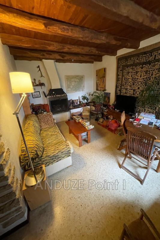 Maison en pierre - 86 m² - 4 pièces