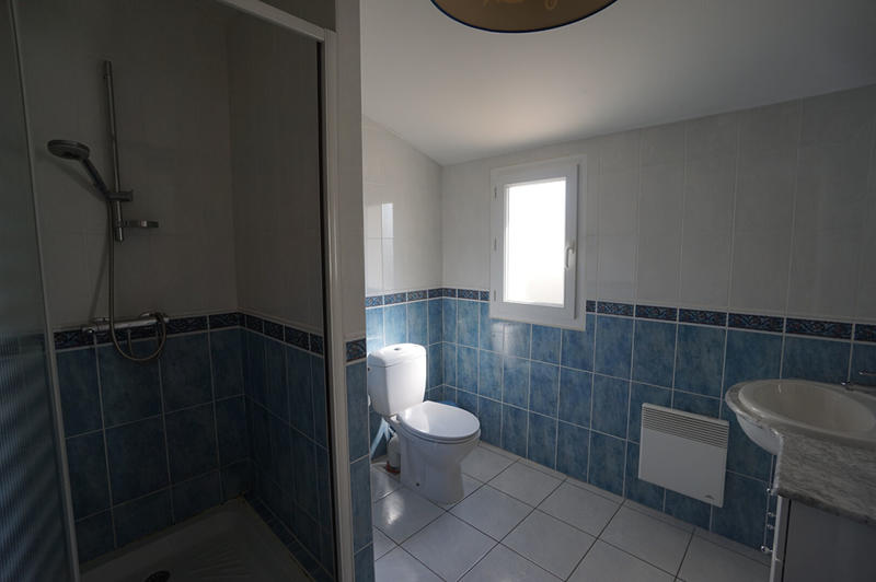 Maison - 89 m² - 4 pièces