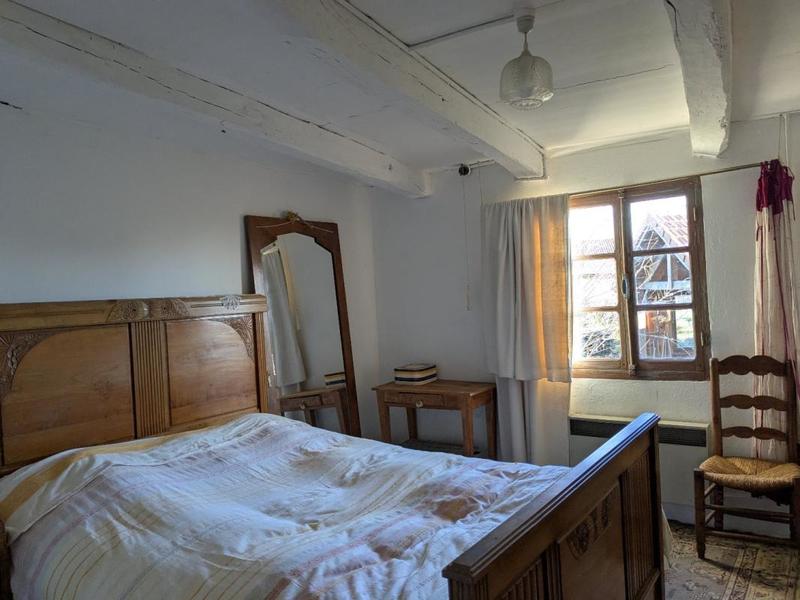 Maison en pierre - 80 m² - 3 pièces