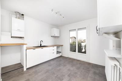 Appartement - 148 m² - 4 pièces