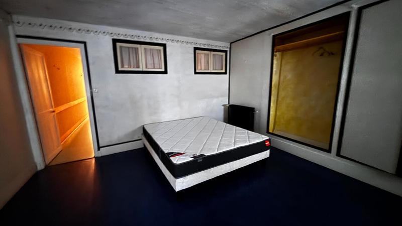 Maison - 199 m² - 5 pièces