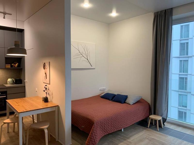 Studio - 22 m² - 1 pièce