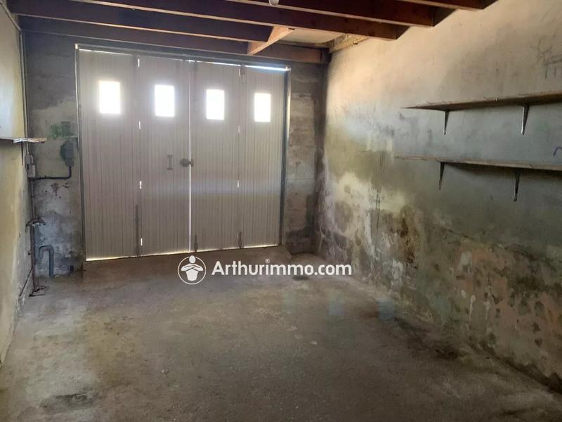 Maison - 134 m² - 5 pièces