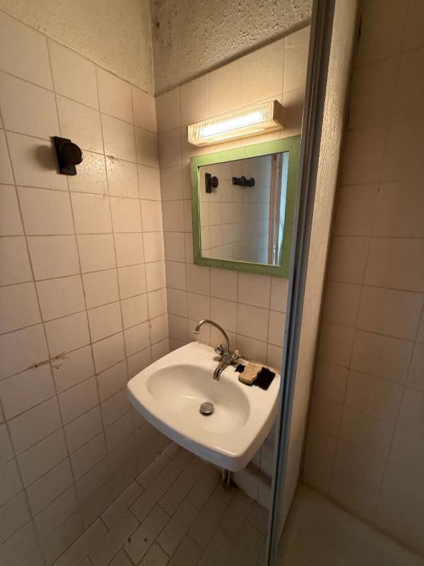 Appartement - 32 m² - 2 pièces