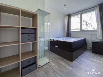 Appartement - 32 m² - 2 pièces