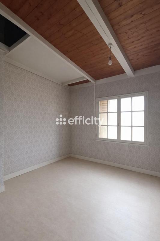 Maison ancienne - 175 m² - 7 pièces