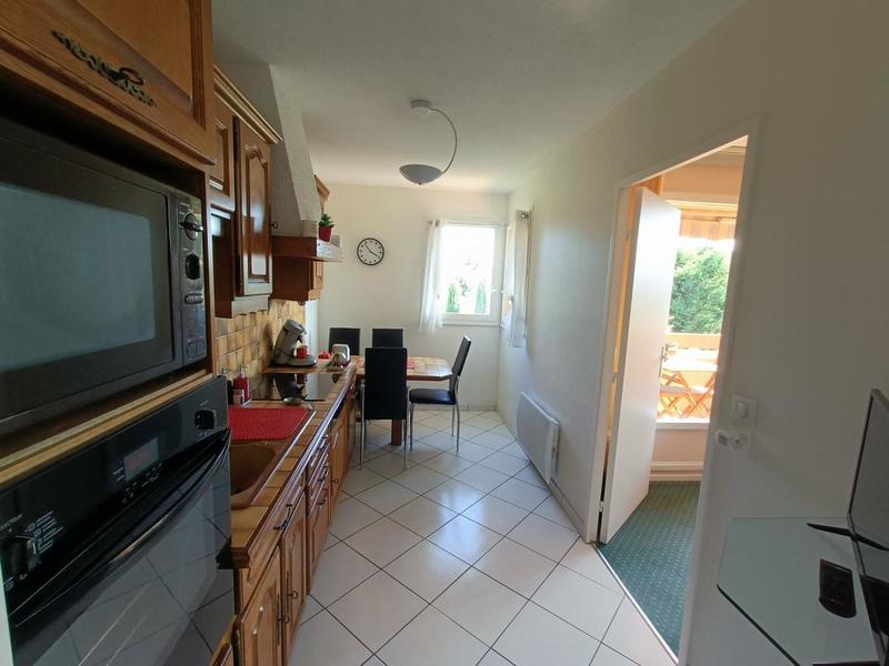 Appartement - 87 m² - 4 pièces