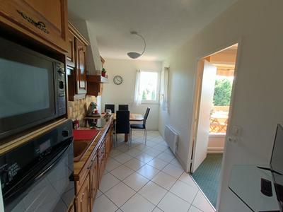 Appartement - 87 m² - 4 pièces