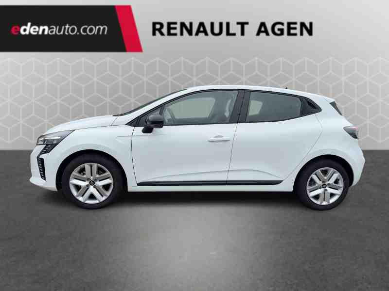 Renault Clio dCi 100 Evolution