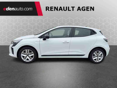 Renault Clio dCi 100 Evolution