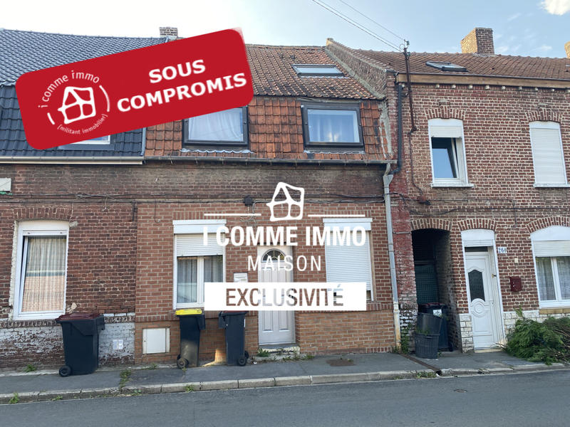 Maison - 130 m² - 7 pièces