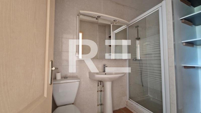 Maison - 58 m² - 3 pièces