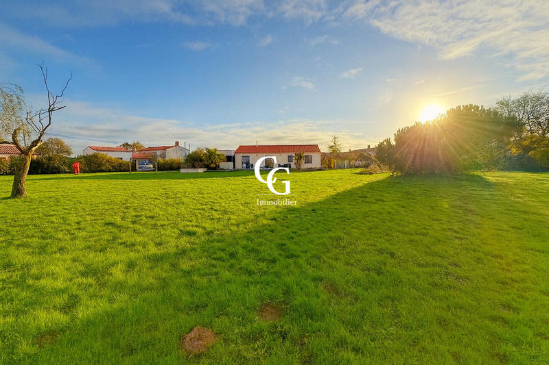 Maison - 144 m² - 5 pièces