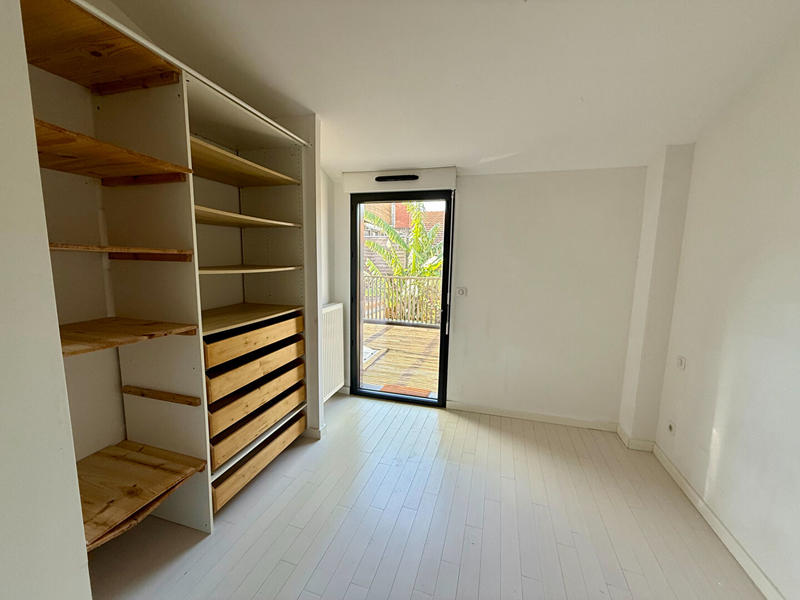 Maison - 117 m² - 5 pièces