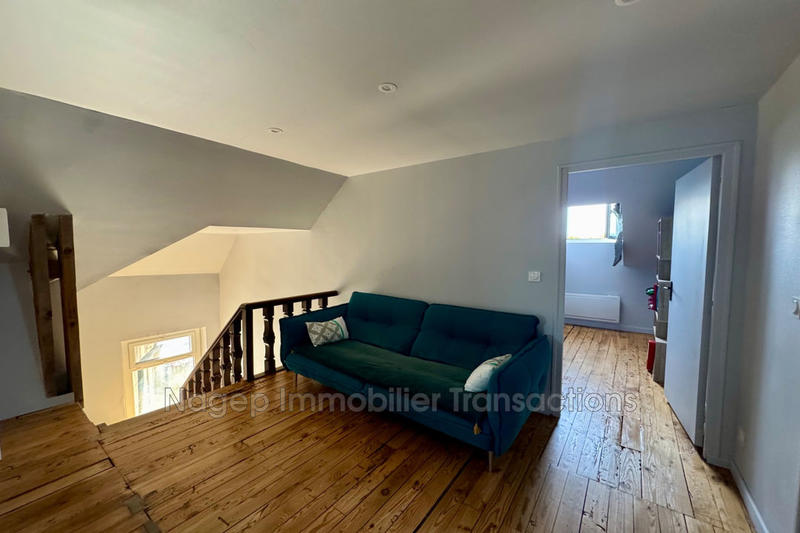 Maison de maîtres - 202 m²