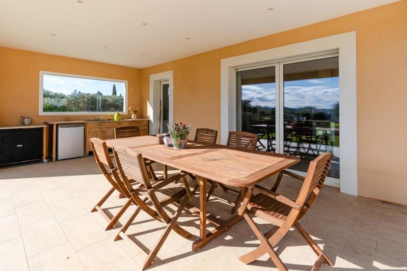 Maison - 151 m² - 5 pièces