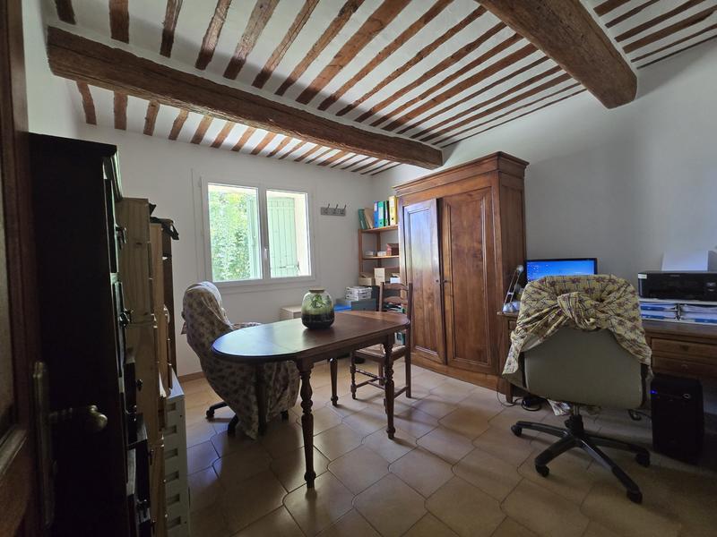 Maison ancienne - 296 m² - 11 pièces