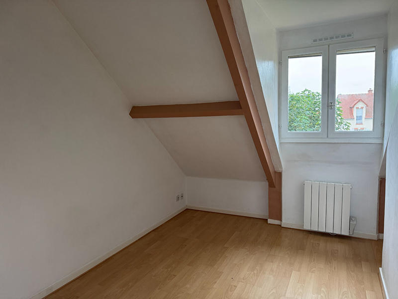 Maison - 87 m² - 5 pièces