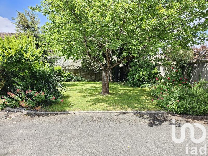 Maison - 199 m² - 6 pièces