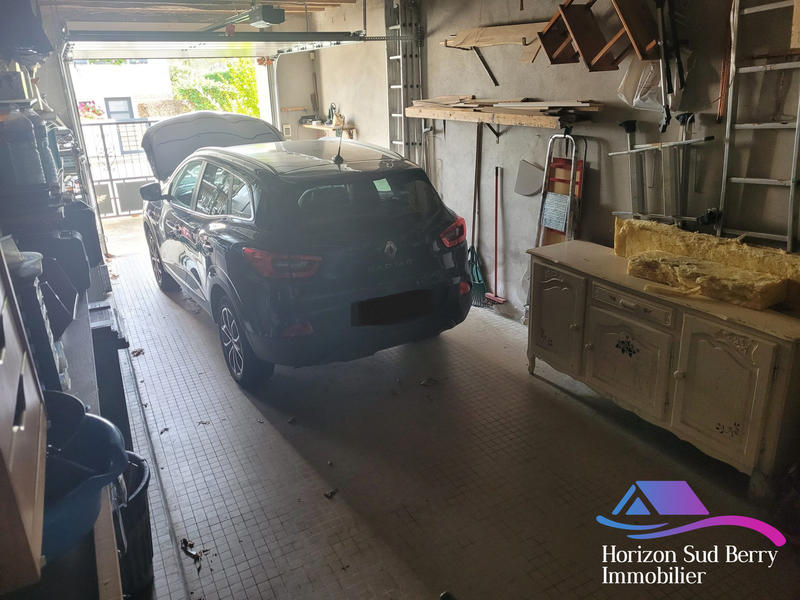 Maison - 346 m² - 10 pièces