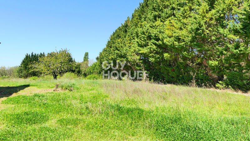 Maison - 122 m² - 5 pièces