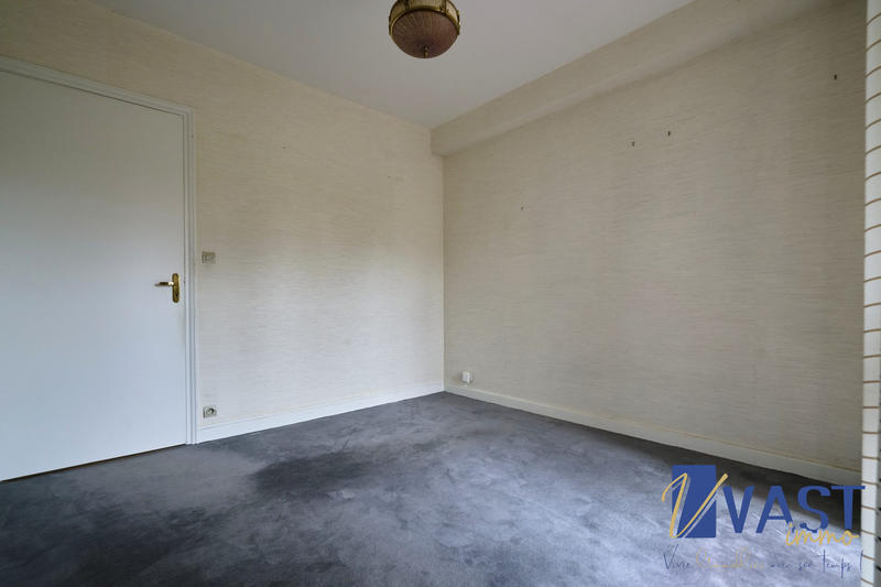 Appartement - 122 m² - 4 pièces