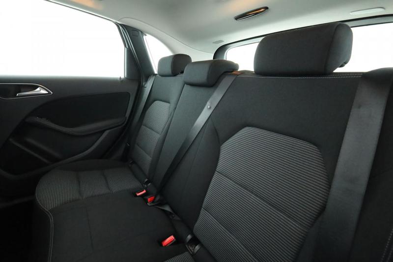 Mercedes Classe B 180 d 109 ch