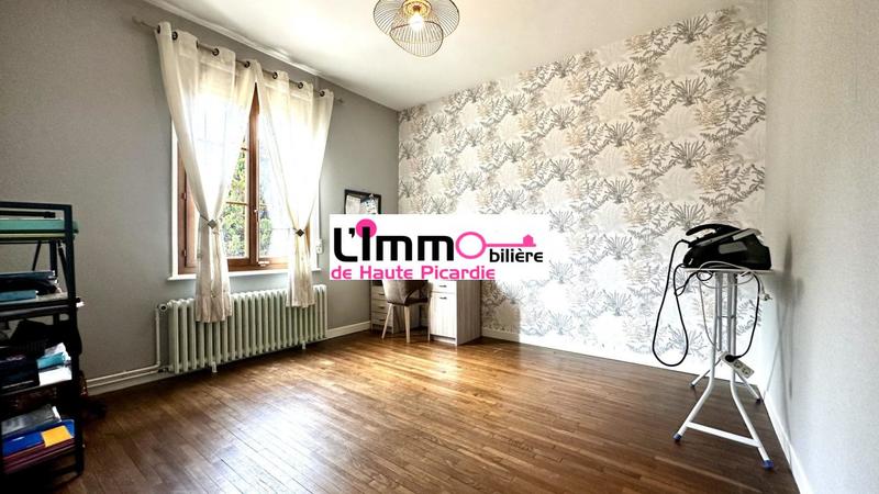 Maison ancienne - 189 m² - 8 pièces