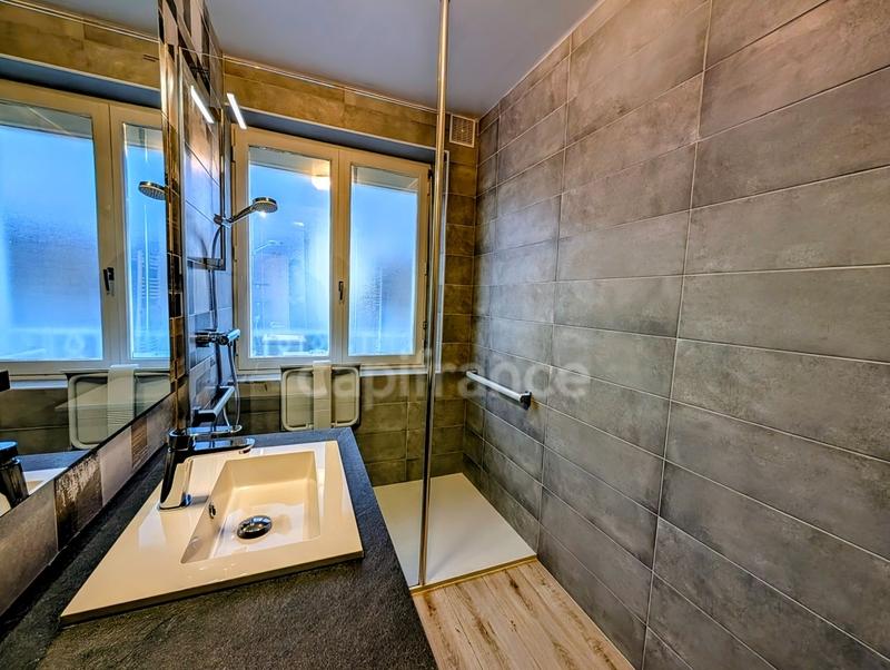 Maison - 84 m² - 4 pièces