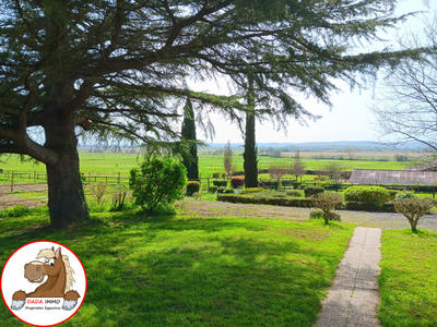 Maison - 106 m² - 4 pièces