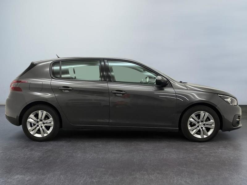 Peugeot 308 Business PureTech 110ch s&amp;S Bvm6 Active
