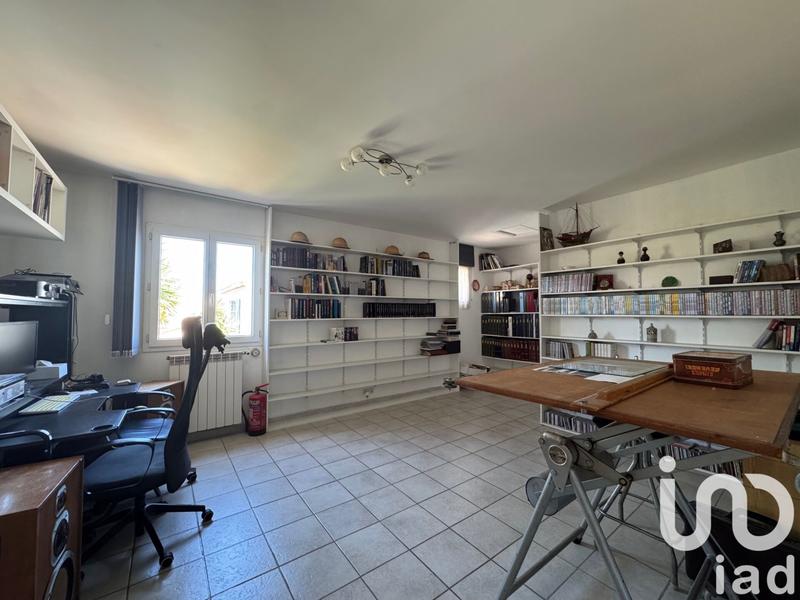 Maison - 175 m² - 6 pièces