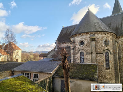 Maison traditionnelle - 283 m² - 17 pièces