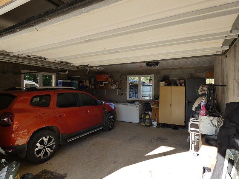 Maison contemporaine - 141 m² - 5 pièces