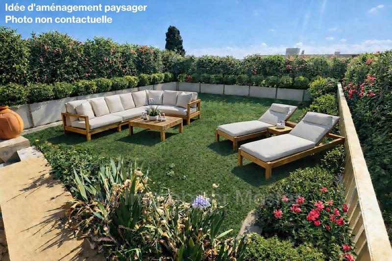 Appartement - 81 m² - 4 pièces