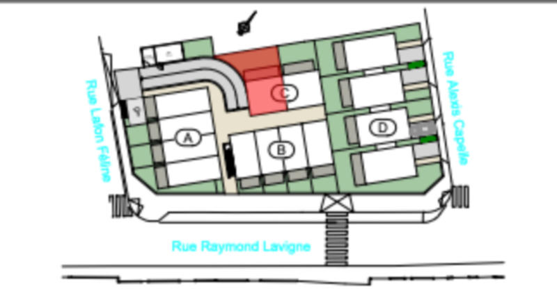 Maison - 73 m² - 3 pièces