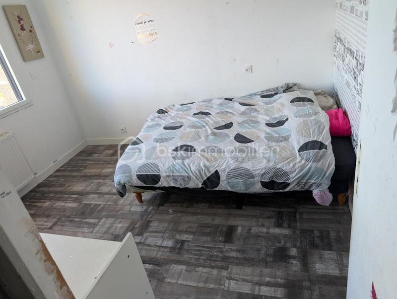 Maison traditionnelle - 116 m² - 5 pièces