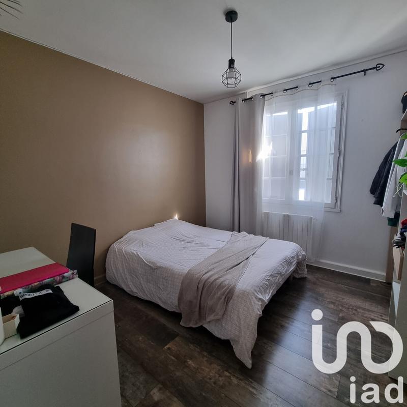 Maison - 218 m² - 9 pièces