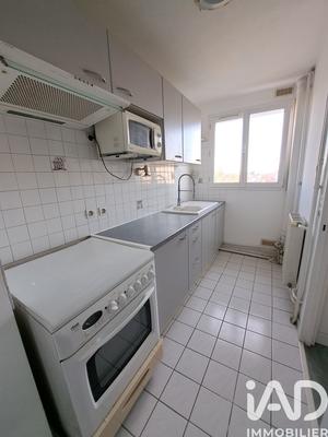 Appartement - 34 m² - 1 pièce