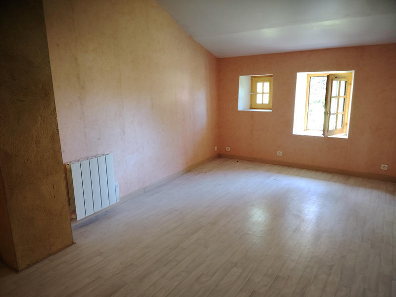 Maison de campagne - 195 m² - 9 pièces