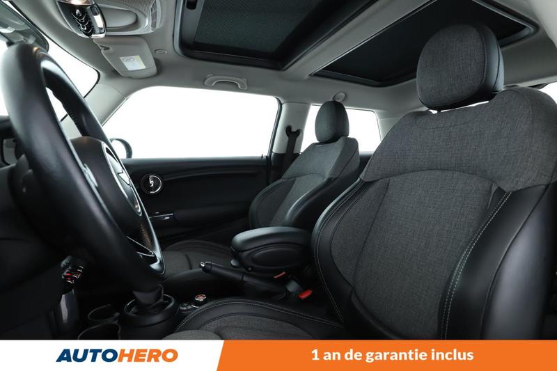 Mini Mini Cooper d Edition Blackfriars Bva 3p 116 ch