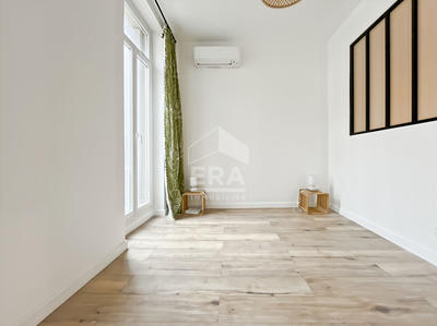 Appartement - 75 m² - 4 pièces