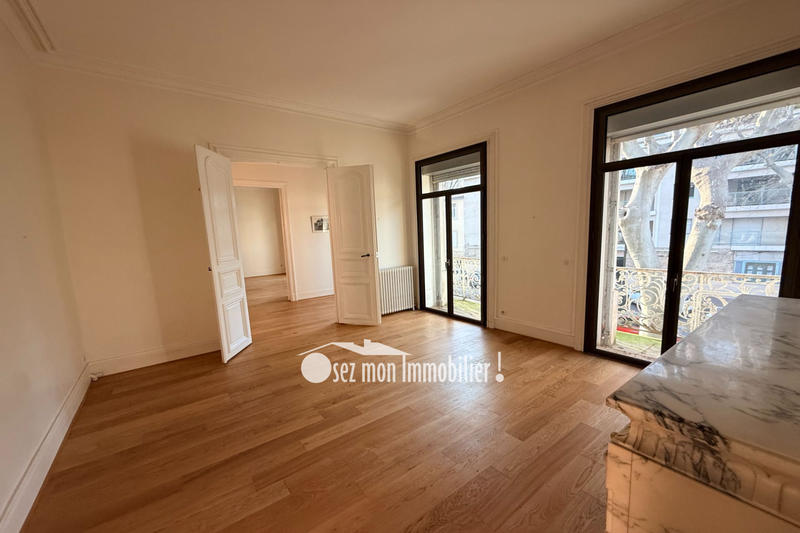 Appartement - 147 m² - 4 pièces
