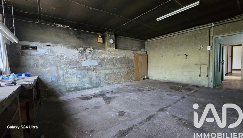 Maison de ville - 92 m² - 5 pièces