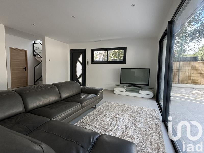 Maison - 159 m² - 6 pièces