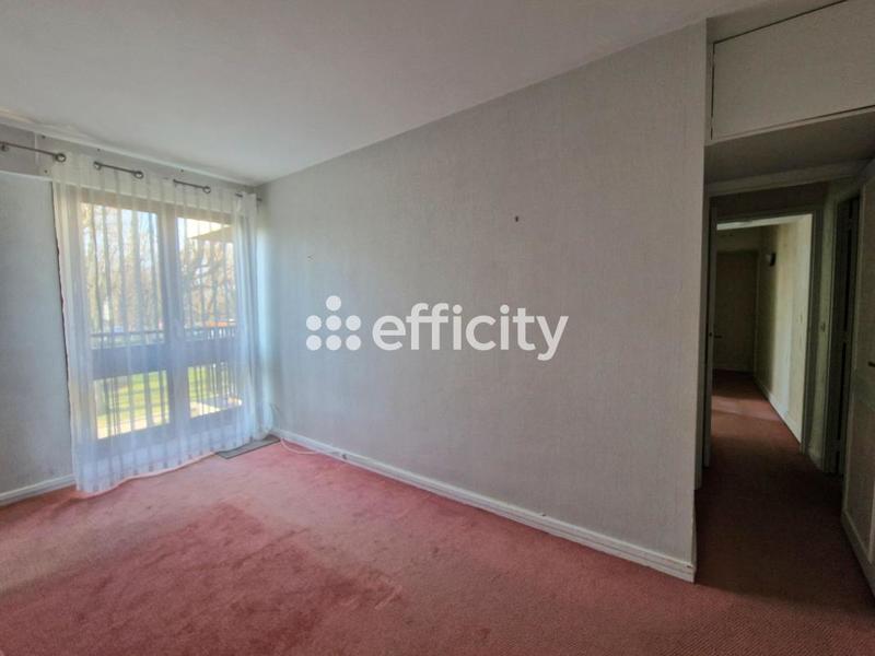 Appartement - 110 m² - 4 pièces