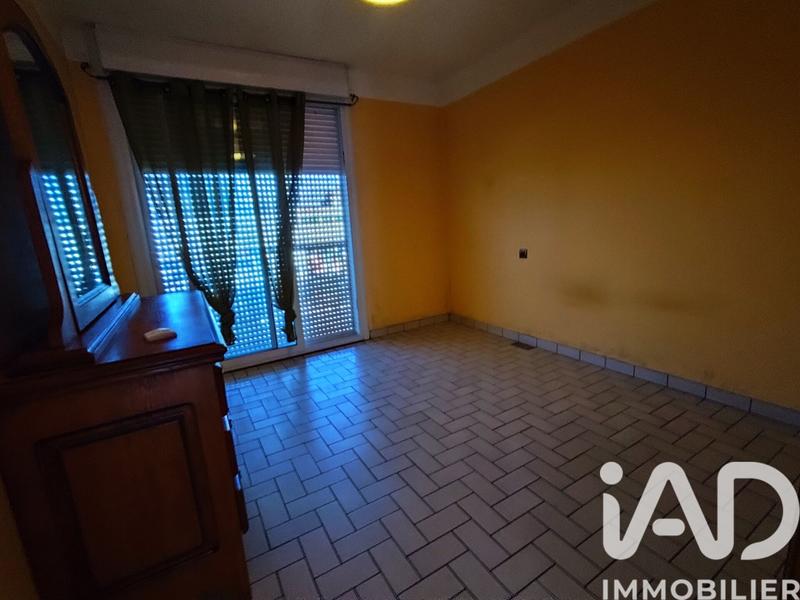 Maison - 123 m² - 6 pièces