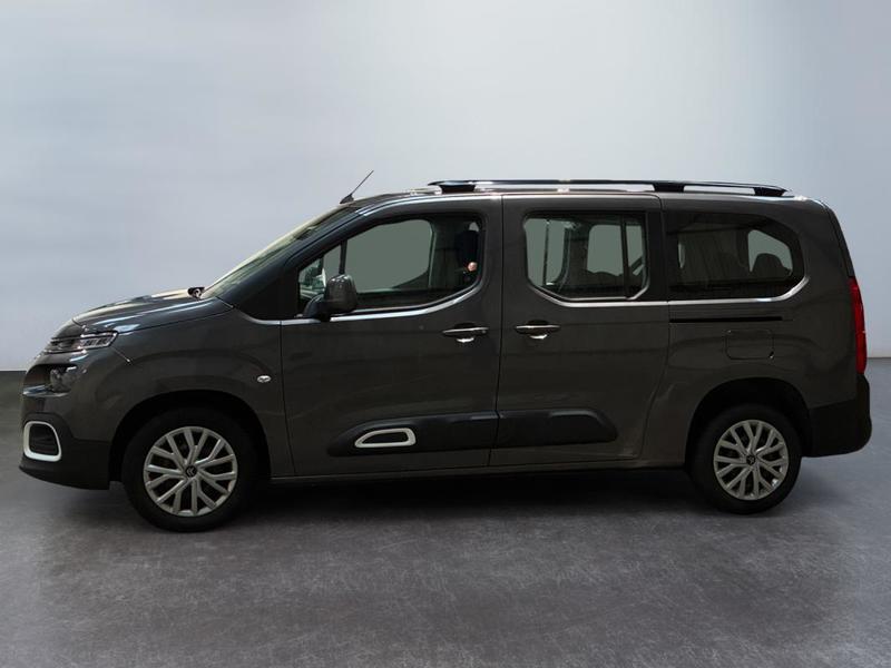Citroën Berlingo Taille Xl BlueHDi 100 Bvm Feel