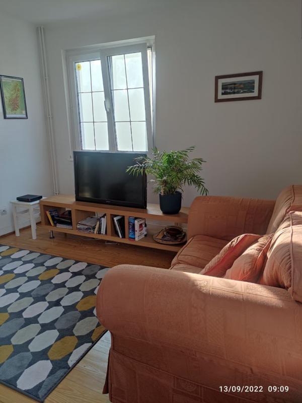 Maison traditionnelle - 124 m² - 5 pièces