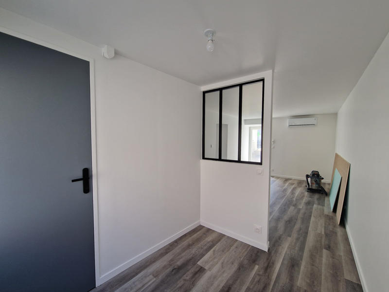 Maison - 77 m² - 4 pièces